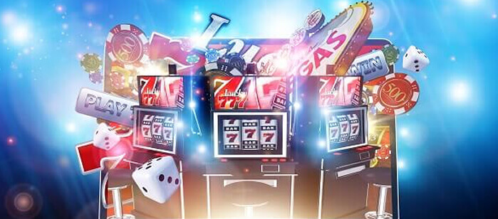 juegos de casino online español