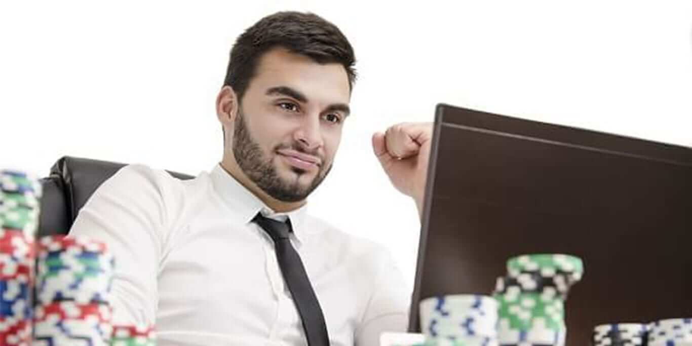 Apuestas con dinero real en casinos online