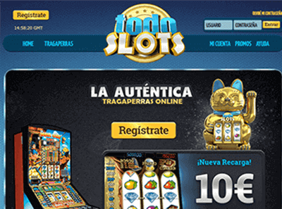 todoslots analisis