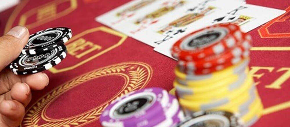 Baccarat jugar gratis