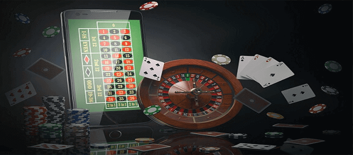 casinos online nuevos disponibles para movil